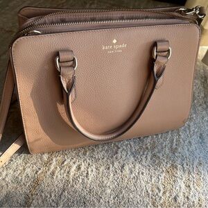 Kate Spade Mulberry Street Lise Purse